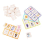 Bluey - Lotto in Wood