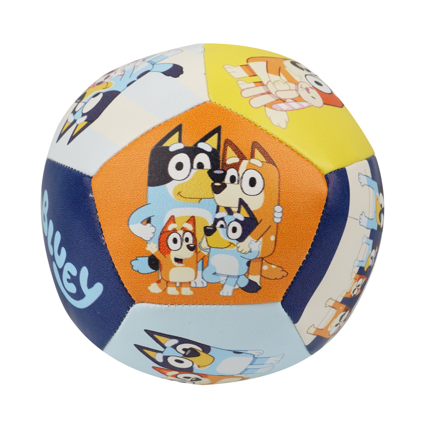 Bluey - Soft ball