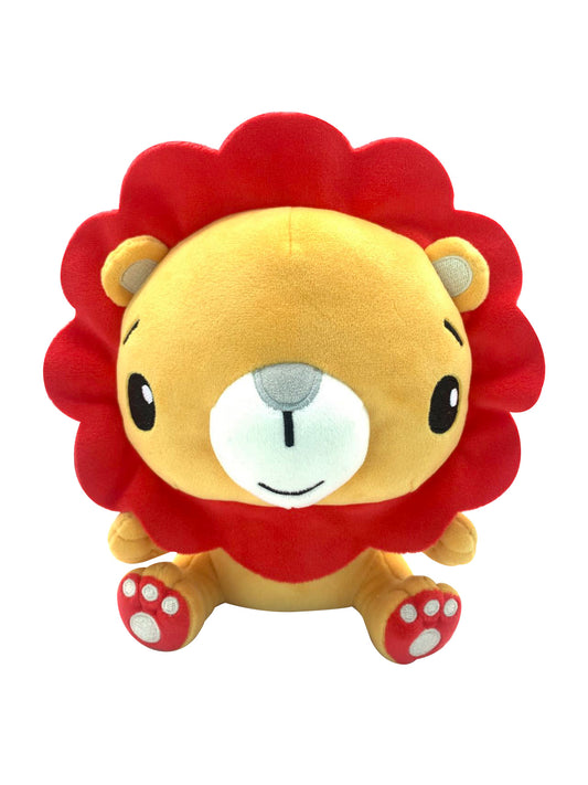 Plush Dolls for kids - Lion