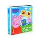 Peppa Pig - Square Games - Rime