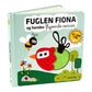 Wacky Wonders - Touch and Feel - Fuglen Fiona DK