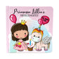 Lillie & Ellie - Prinsesse Lillies fødselsdag - DK