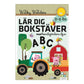 Wacky Wonders - ABC Activity Book - SE