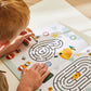 Wacky Wonders Labyrinths