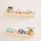 Lille Wooden Cars Display 12 cars (4 assorted)