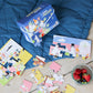 Moomin - 3 Puzzles
