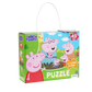 Peppa Pig - Puzzle Box - Family