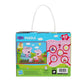 Peppa Pig - Puzzle Box - Family