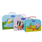 Peppa Pig - Suitcase Set
