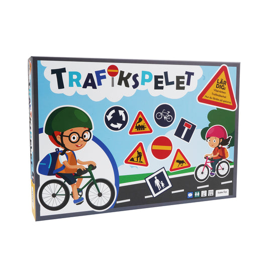 Trafikspillet SE