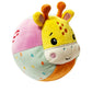 Animal Bell Ball  - Giraffe