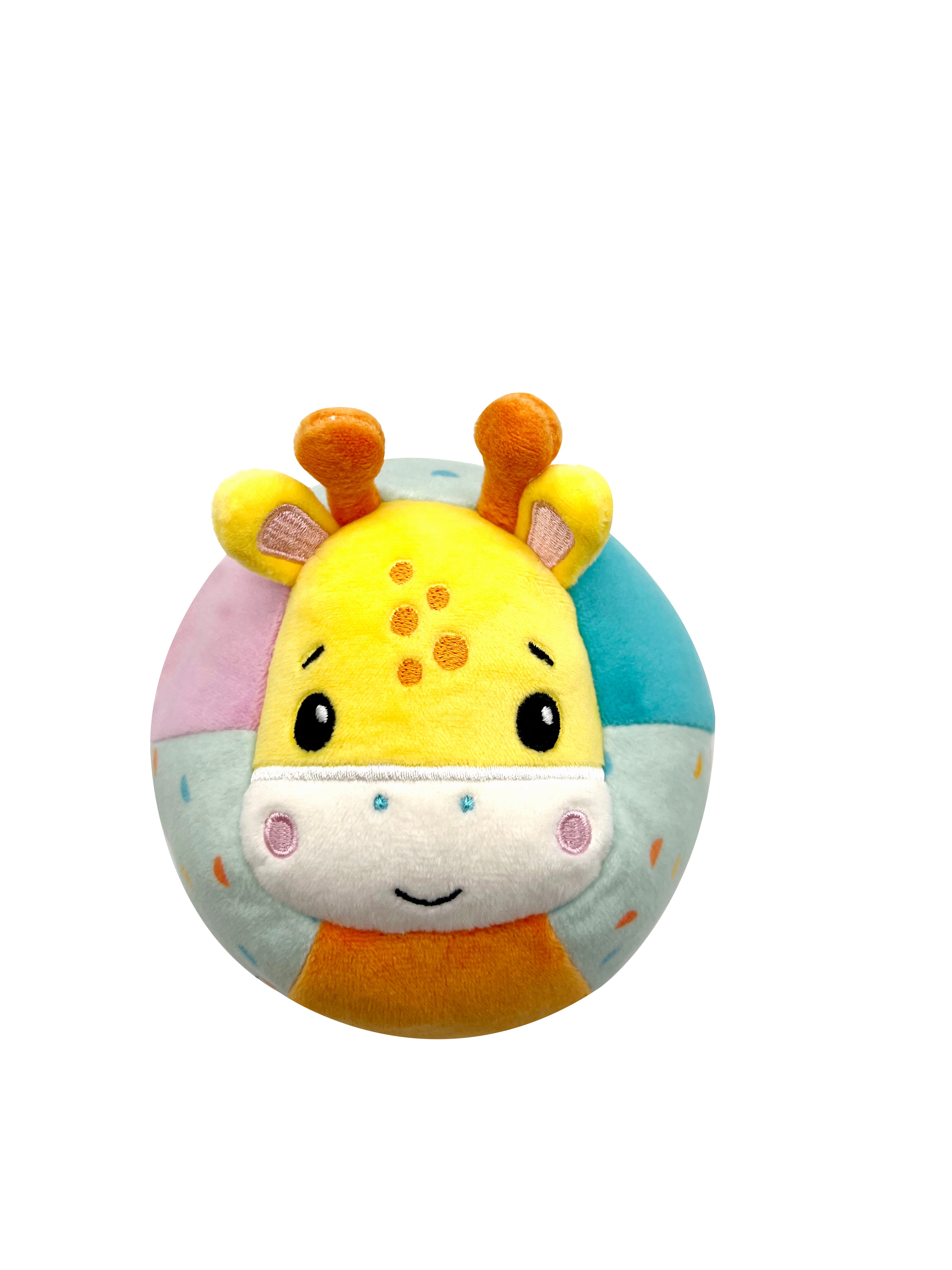 Fisher price giraffe ball online