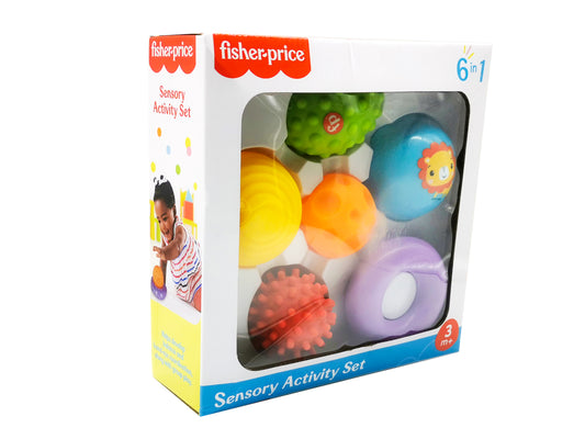 Sensory Activity Set