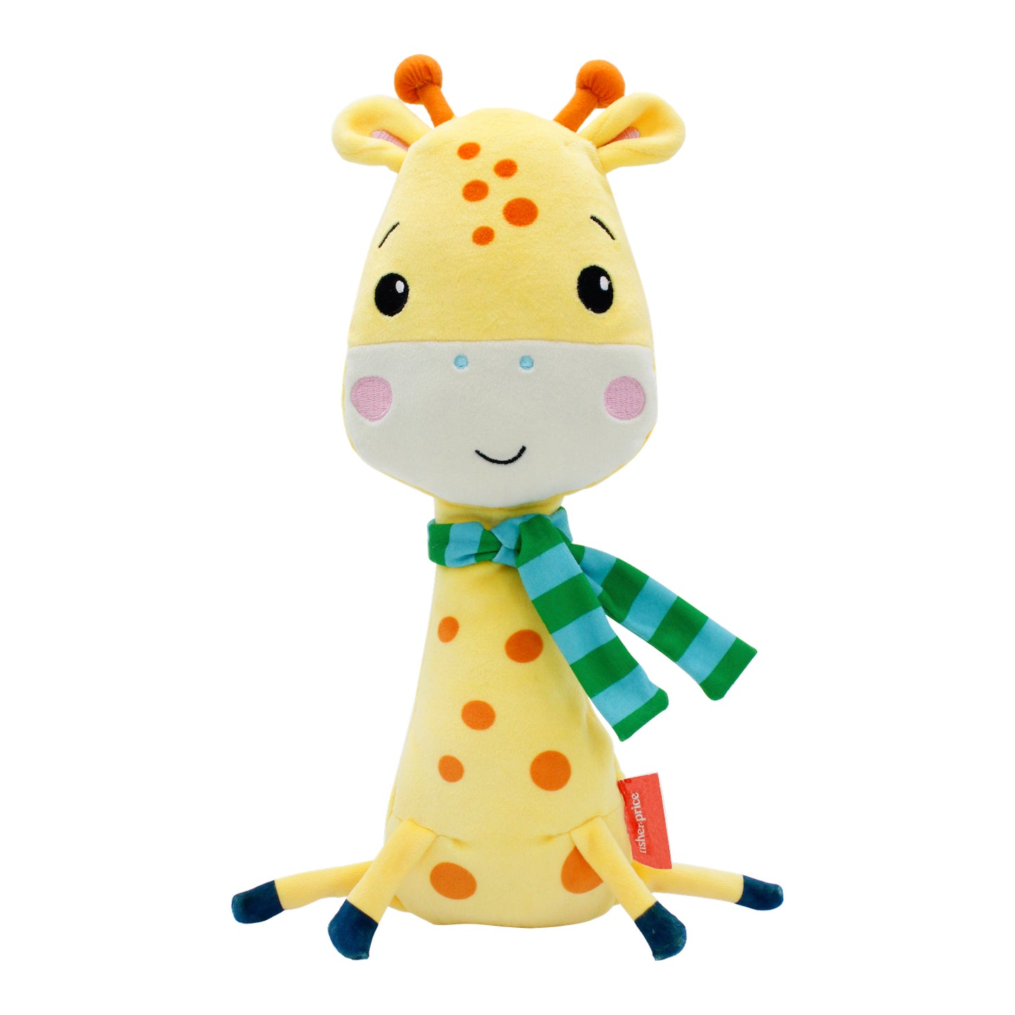 Plush Dolls - Giraffe