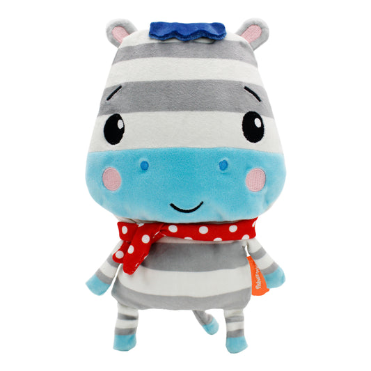 Plush Dolls for kids - Zebra