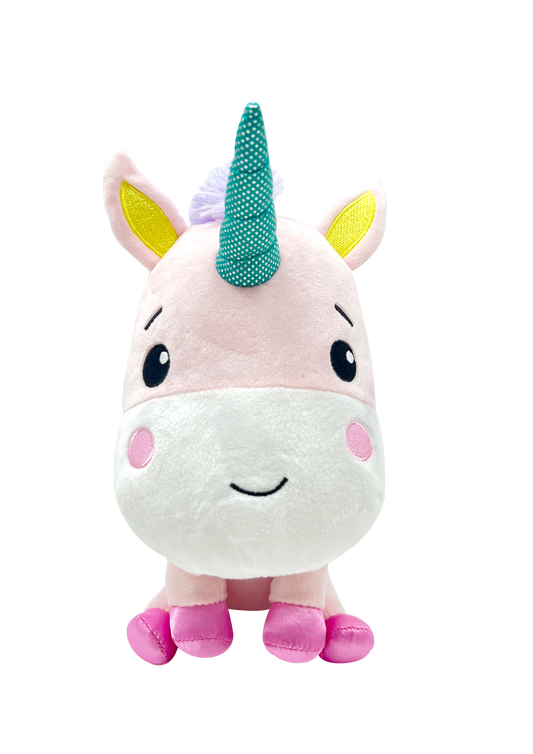 Plush Dolls  for kids -  Unicorn