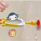 Bath Toy - Scooper