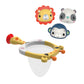 Bath Toy - Scooper