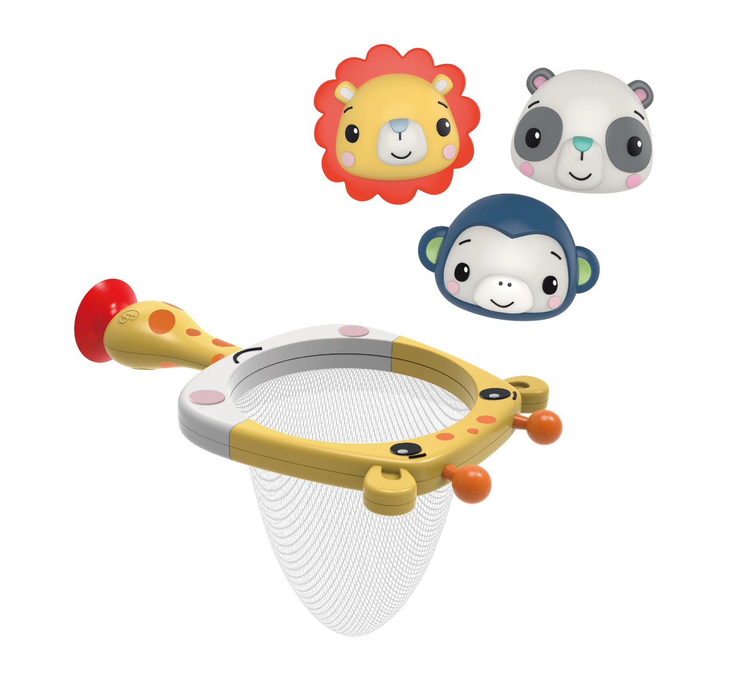 Bath Toy - Scooper