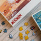 Moomin Art Puzzle - Red - 1000 pcs