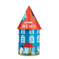 Moomin Memo House