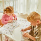 Moomin Stickers - Friends