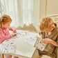 Moomin Stickers - Friends