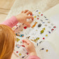 Moomin Stickers - Friends