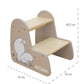 Moomin Stepstool for Kids