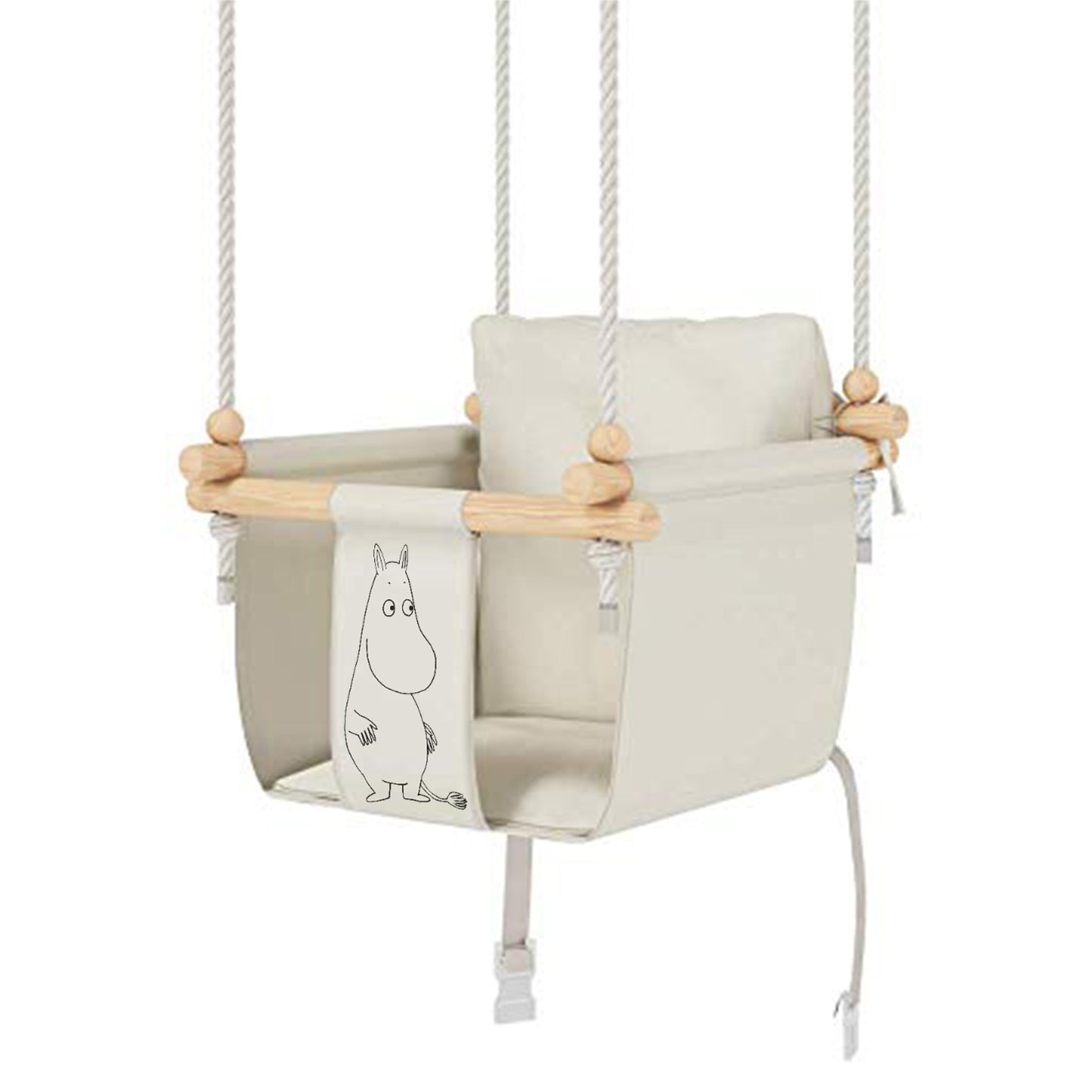 Moomin Baby Swing