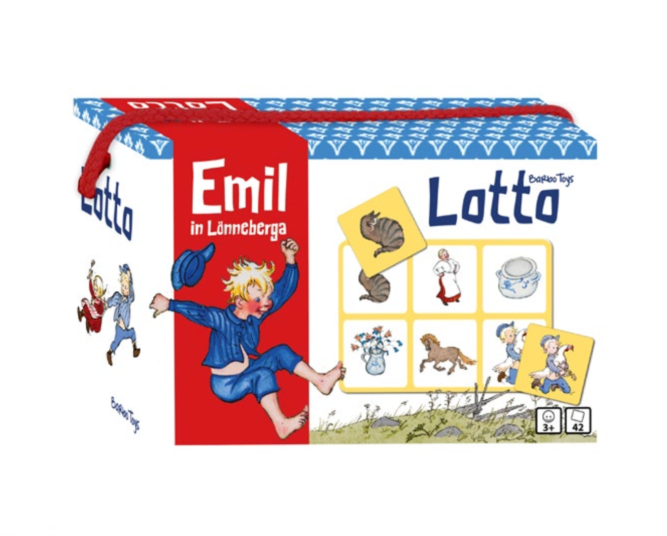 Emil Lotto