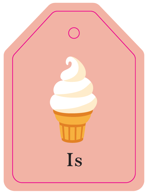 Flash Cards ABC