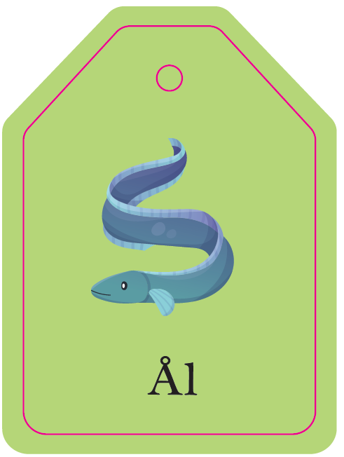 Flash Cards ABC