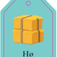 Flash cards - On The farm