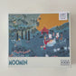 Moomin Art Puzzle - 1000 pcs