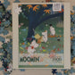 Moomin Art Puzzle - 1000 pcs - Moomins Play in the forest