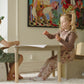 Moomin Storage Table