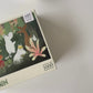 Moomin Art Puzzle - Green - 1000 pcs