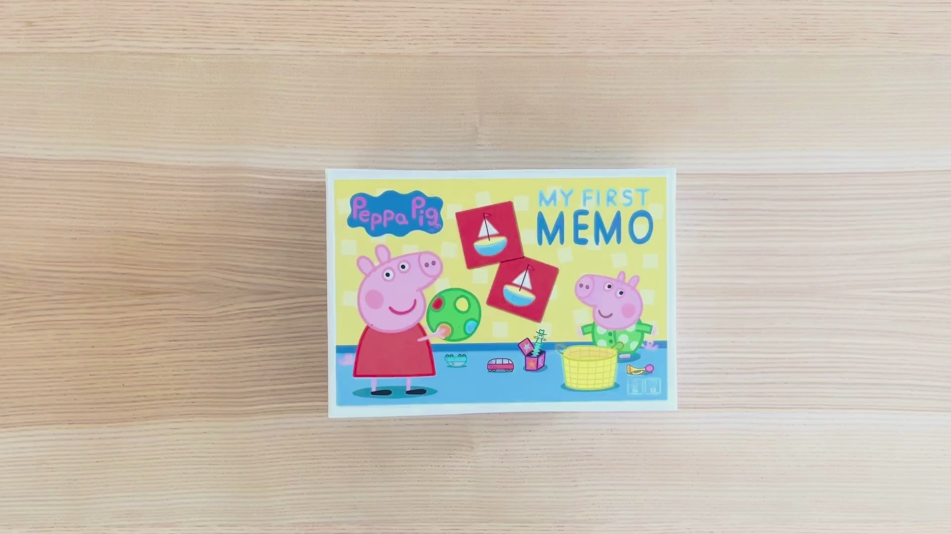 MOMOpeppa pig漫画版1、4、5&amp;32GBマイヤペン おまとめ割☆リーファ - メルカリShops