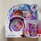 Frozen 3 pcs Melamine Set