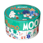 Moomin Mini Memo