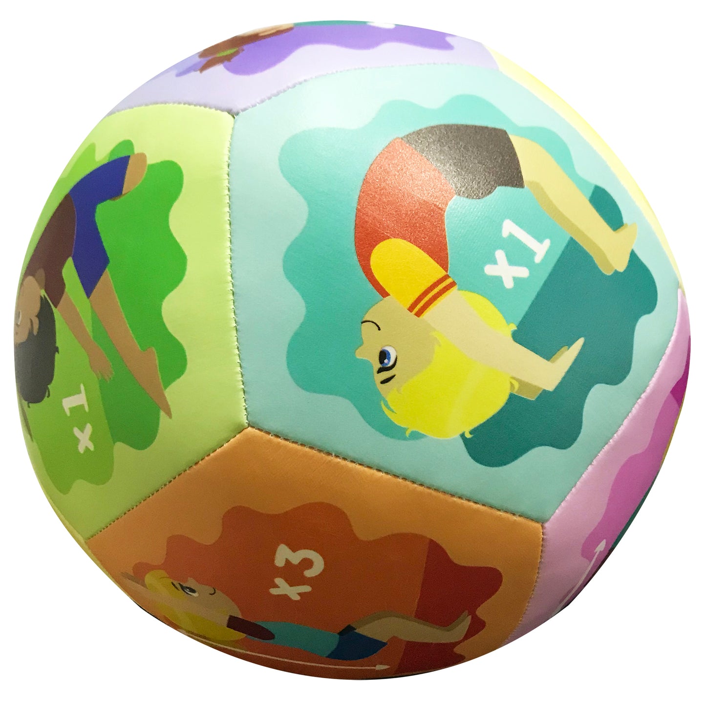 Activity Ball for kids