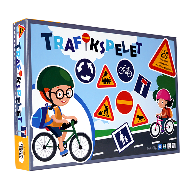 Traffic Game SE