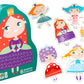 Prinsesse Puslespil