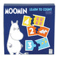 Moomin - Learn to Count INT