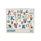 Moomin Art Puzzle - 500 pcs - ABC