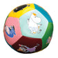 Moomin - Soft Boing Ball