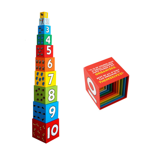 Stacking Cubes – barbotoys