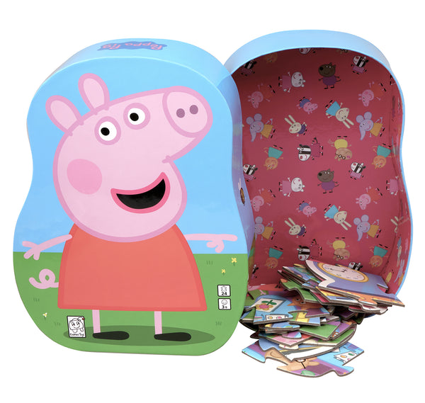 Pig ☆ Amazon.com: Hasbro Peppa Pig Little Buggies - Mummy Pig in