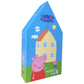 peppa pig deco puzzle house